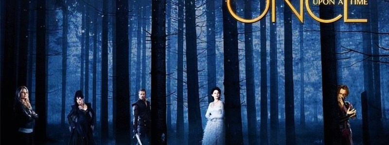 ¿Qué tanto sabes de Once Upon a Time?