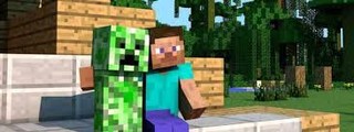 Cuanto Conoses de steve de minecraft