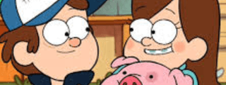 Preguntas y respuestas: Quien eres de gravity falls 