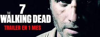 cuanto conoces de the walking dead  en la serie? 