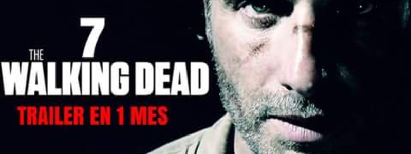 cuanto conoces de the walking dead  en la serie? 