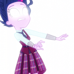 como se llama el ego malvada de Twilight - &iquest;cuanto sabes de my little pony?