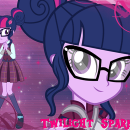 cuando Twilight Se transformo &iquest;que destrozo? - &iquest;cuanto sabes de my little pony?