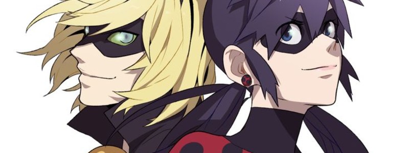 Que personaje de Prodigiosa eres