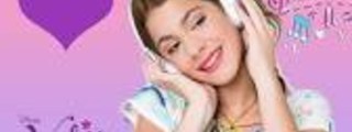 Test violetta qui est tu? Violetta ou Ludmila? 