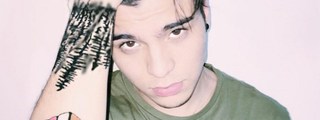 ¿QUE TANTO CONOCES A SEBASTIÁN VILLALOBOS ?
