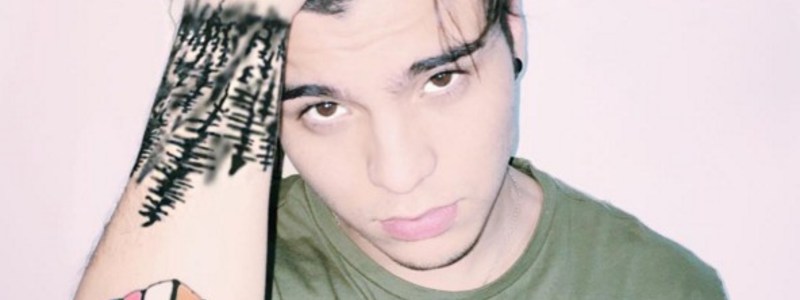 ¿QUE TANTO CONOCES A SEBASTIÁN VILLALOBOS ?