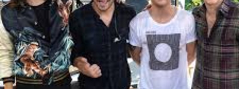 que tanto sabes de one direction