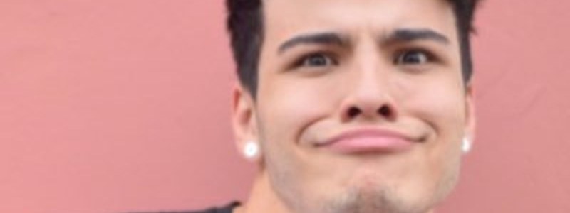 ¿Que tanto sabes sobre sebastian villalobos?