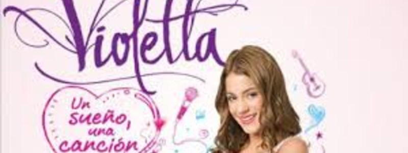 ¿Cuanto sabes de Violetta?