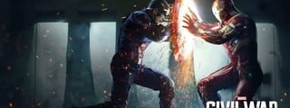 Civil war 