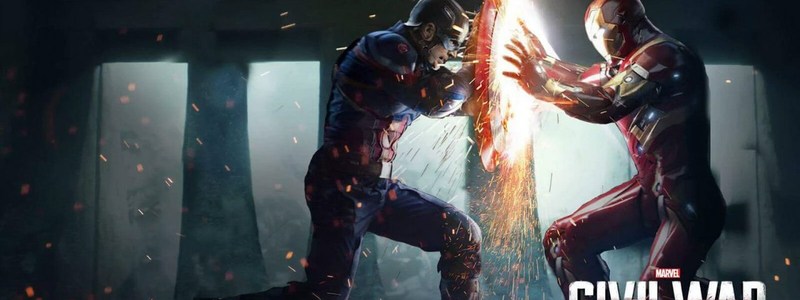 Civil war 