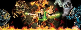 Max steel