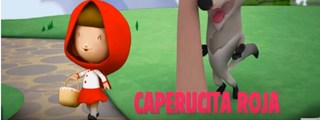 CAPERUCITA ROJA 