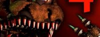 cuanto sabes de fnaf 4