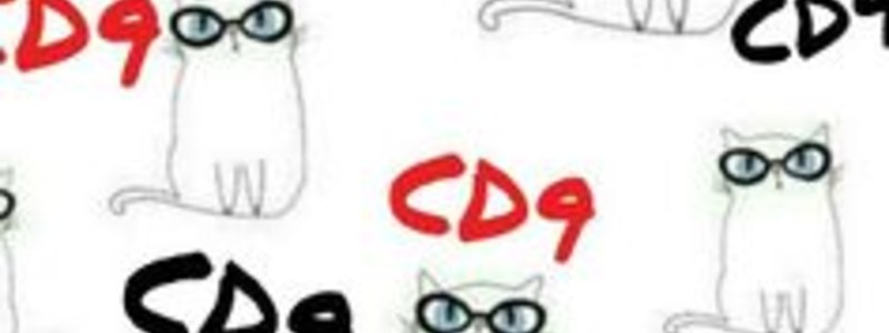 Cuanto conoses a CD9