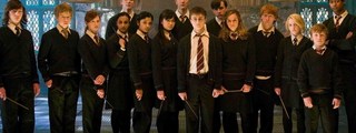 Preguntas y respuestas: Quien eres de Harry Potter