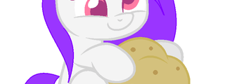 que personaje creado de mlp eres