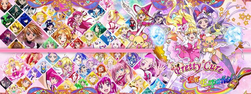 que pretty cure eres?
