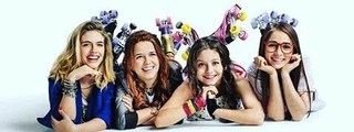 A que chica de Soy Luna te pareces mas?