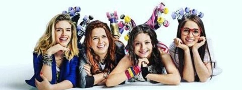 A que chica de Soy Luna te pareces mas?