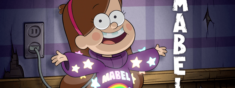cuanto conoces a mabel