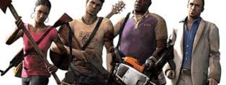 cuanto sabes de lef4dead2