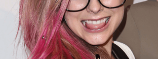 Que sabes sobre Avril Lavigne 