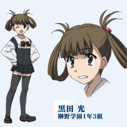 en el capitulo 11 sajionji le confiesa a makoto que esta - cuanto conoces a school days