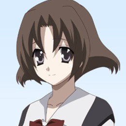 que cancion se reproduce en el capitulo la muerte de maoto - cuanto conoces a school days