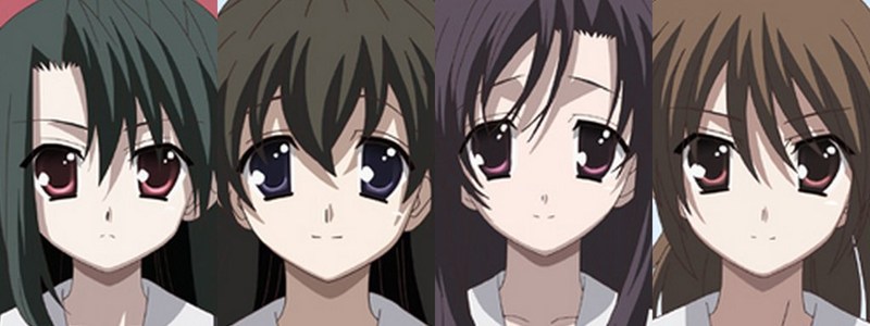 que personaje de school days eres