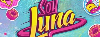  ¿Que chica serias de Soy Luna?