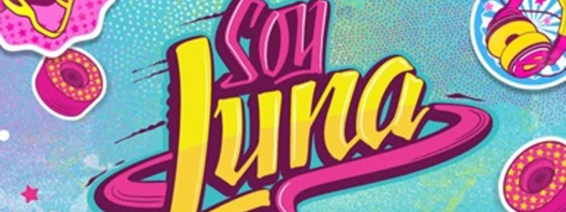  ¿Que chica serias de Soy Luna?