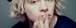 Cuanto conoces Ross Lynch?