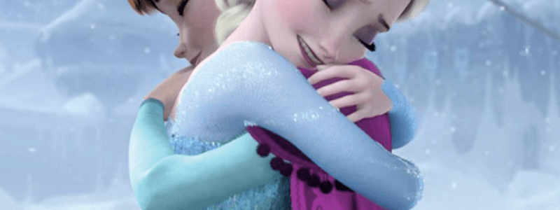 &iquest;Que tanto sabes de Frozen Una Aventura Congelada de Disney?