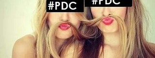 que tanto eres PDC?