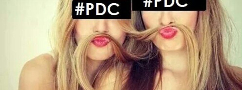 que tanto eres PDC?