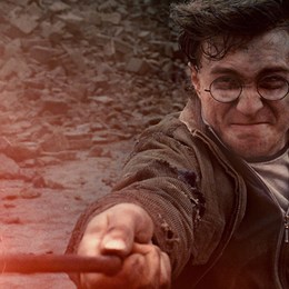 &iquest; CUAL ES LA MALDICI&Oacute;N ASESINA? - &iquest;CU&Aacute;NTO SABES DE HARRY POTTER?