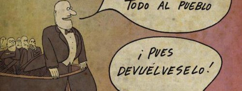 Los movimientos populistas en Latino América Siglo XX 