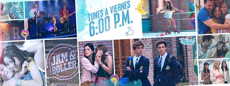 ¿Eres en verdad fan de SoyLuna?