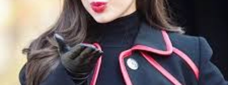  ¿ Cuanto conoces a Sofia Carson ?
