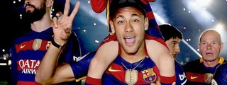 Neymar jr da silva 