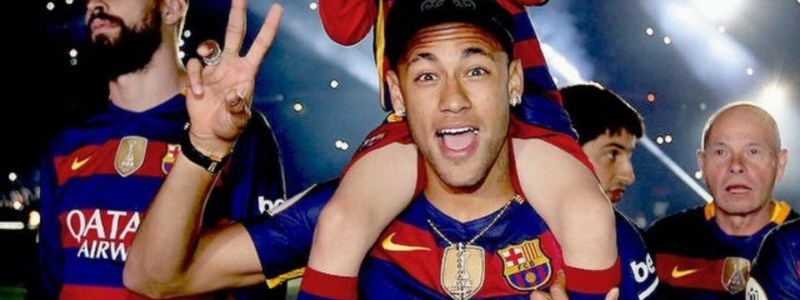 Neymar jr da silva 