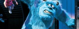 MONSTER INC