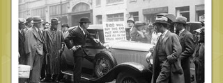 La crisis de 1929 y su impacto en Latinoamérica