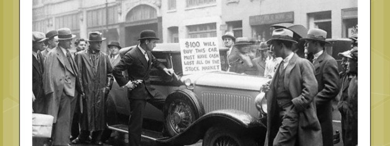 La crisis de 1929 y su impacto en Latinoamérica