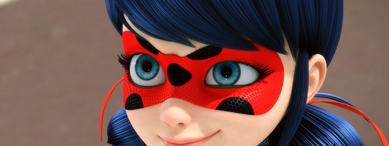 cuanto sabes sobre ladybug