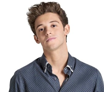 Resultado de &iquest;Cual de los personajes de Soy Luna eres?