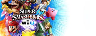 Preguntas y respuestas: Cuanto Sabes de Super Smash Bros?