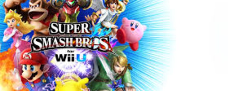 Cuanto Sabes de Super Smash Bros?